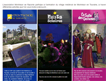 Tablet Screenshot of montresorseraconte.com